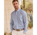 Printed Cotton Shirt image number null