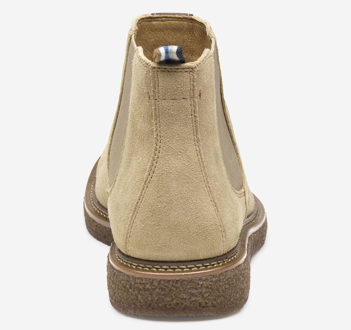 Clint Chelsea Boot image number null