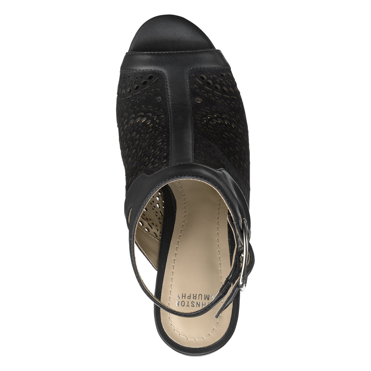 Cassie Perf Bootie image number null