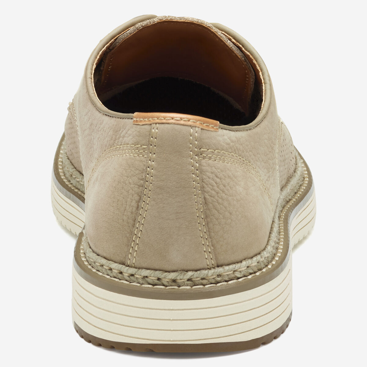 Upton Perfed Plain Toe image number null