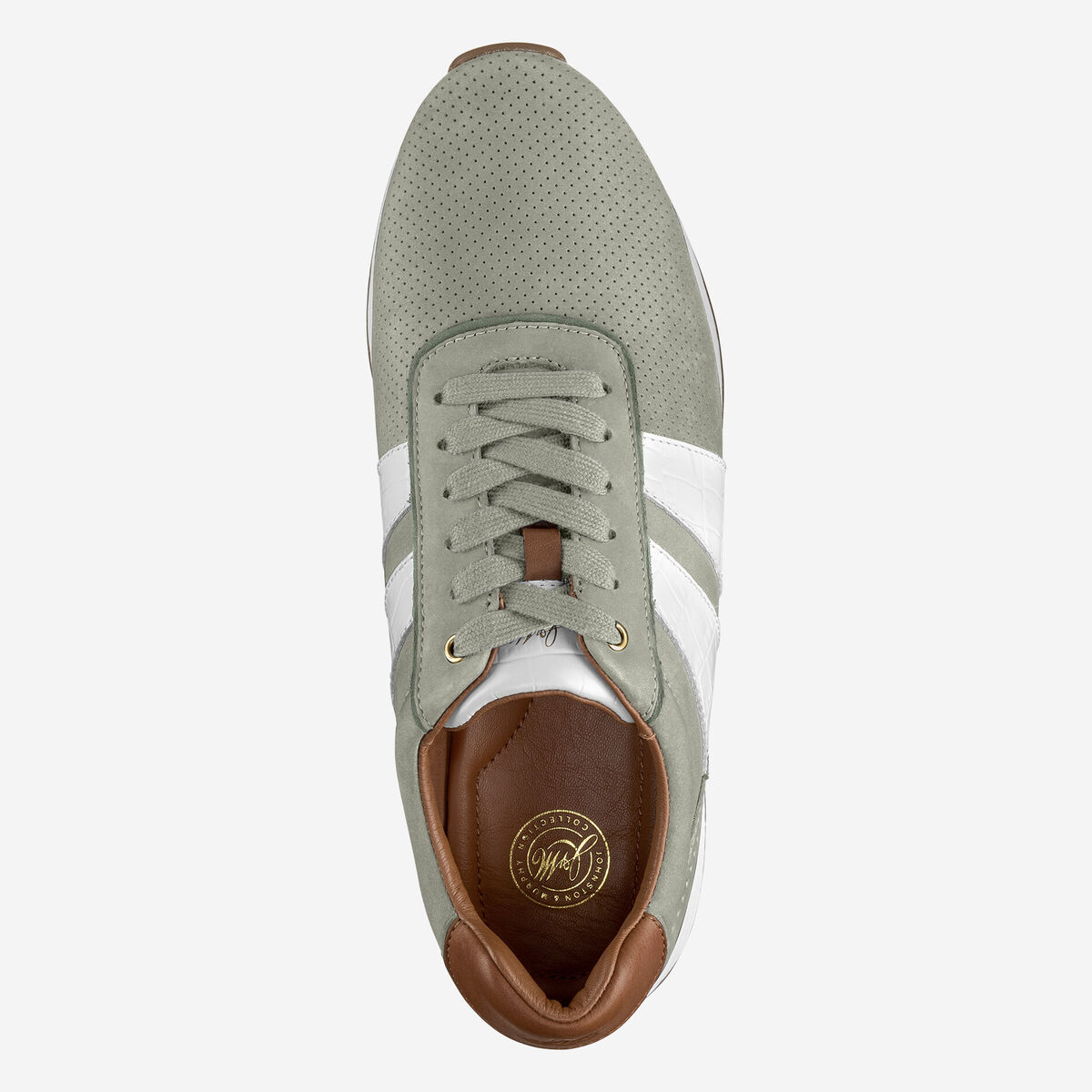 Morgan U-Throat Jogger image number null