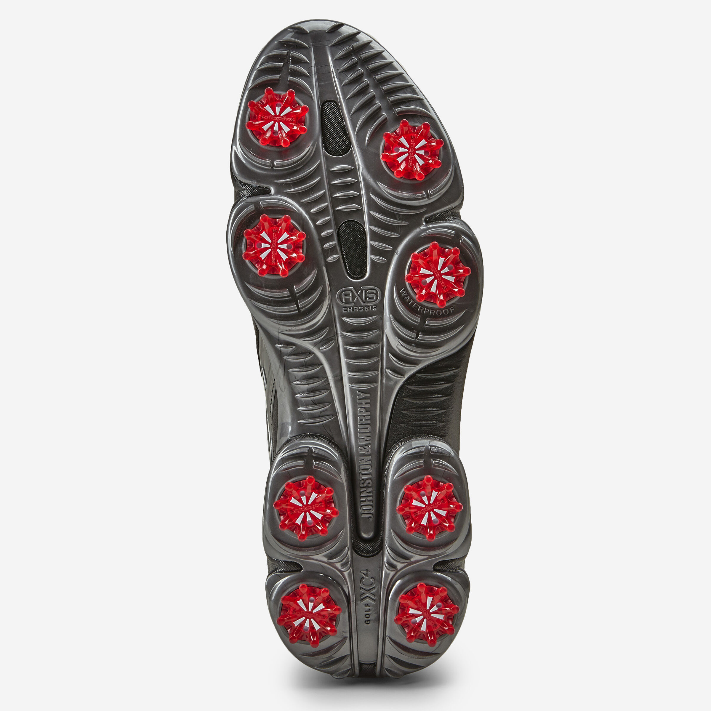 Men's XC4® GT2 Luxe U-Throat | Johnston & Murphy