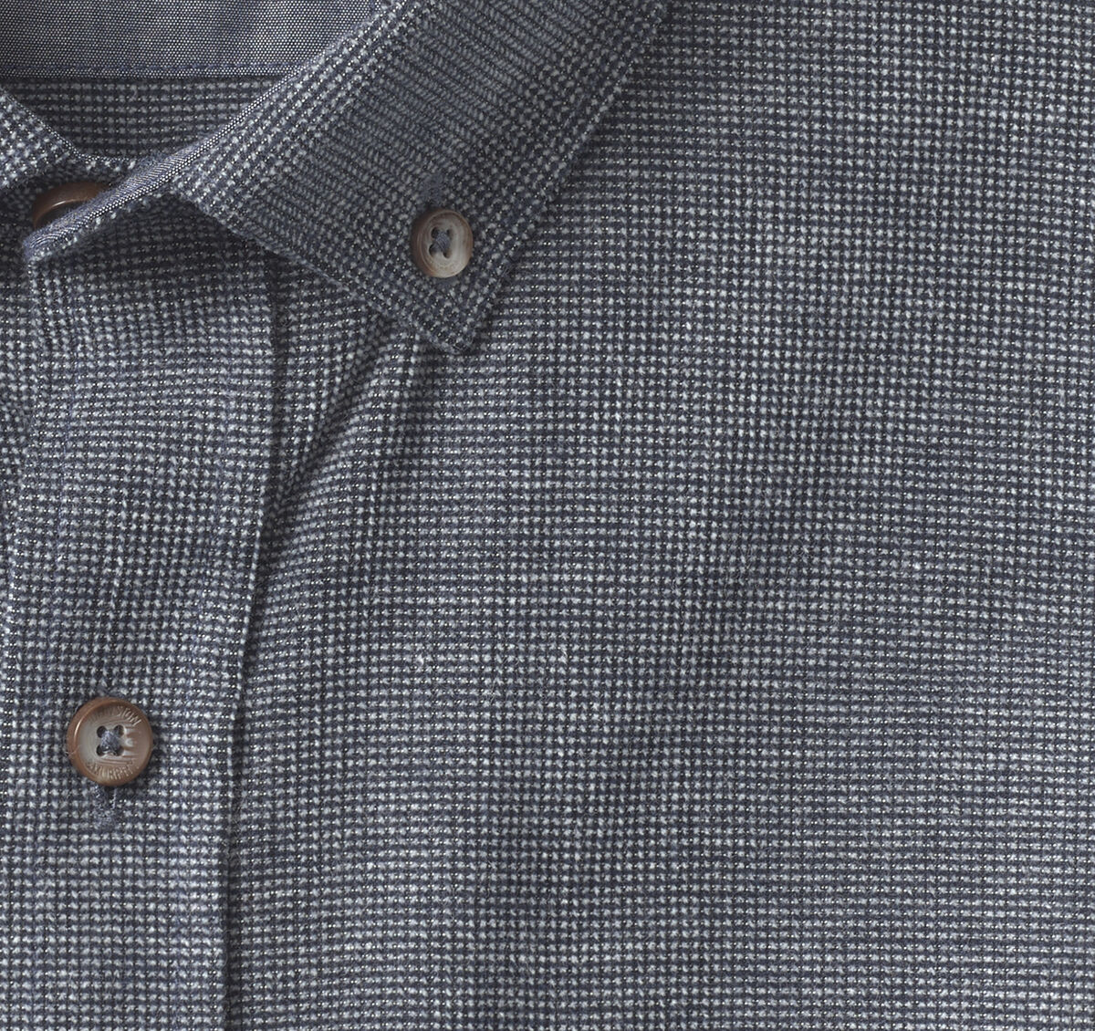 Textured Corduroy Shirt image number null
