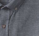 Textured Corduroy Shirt image number null