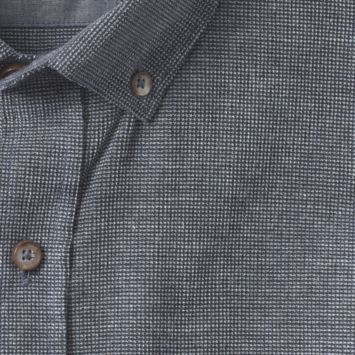 Textured Corduroy Shirt image number null