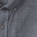 Textured Corduroy Shirt image number null