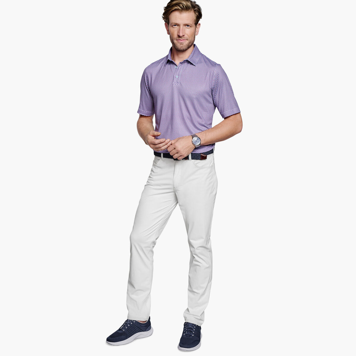 XC4® Performance Polo image number null