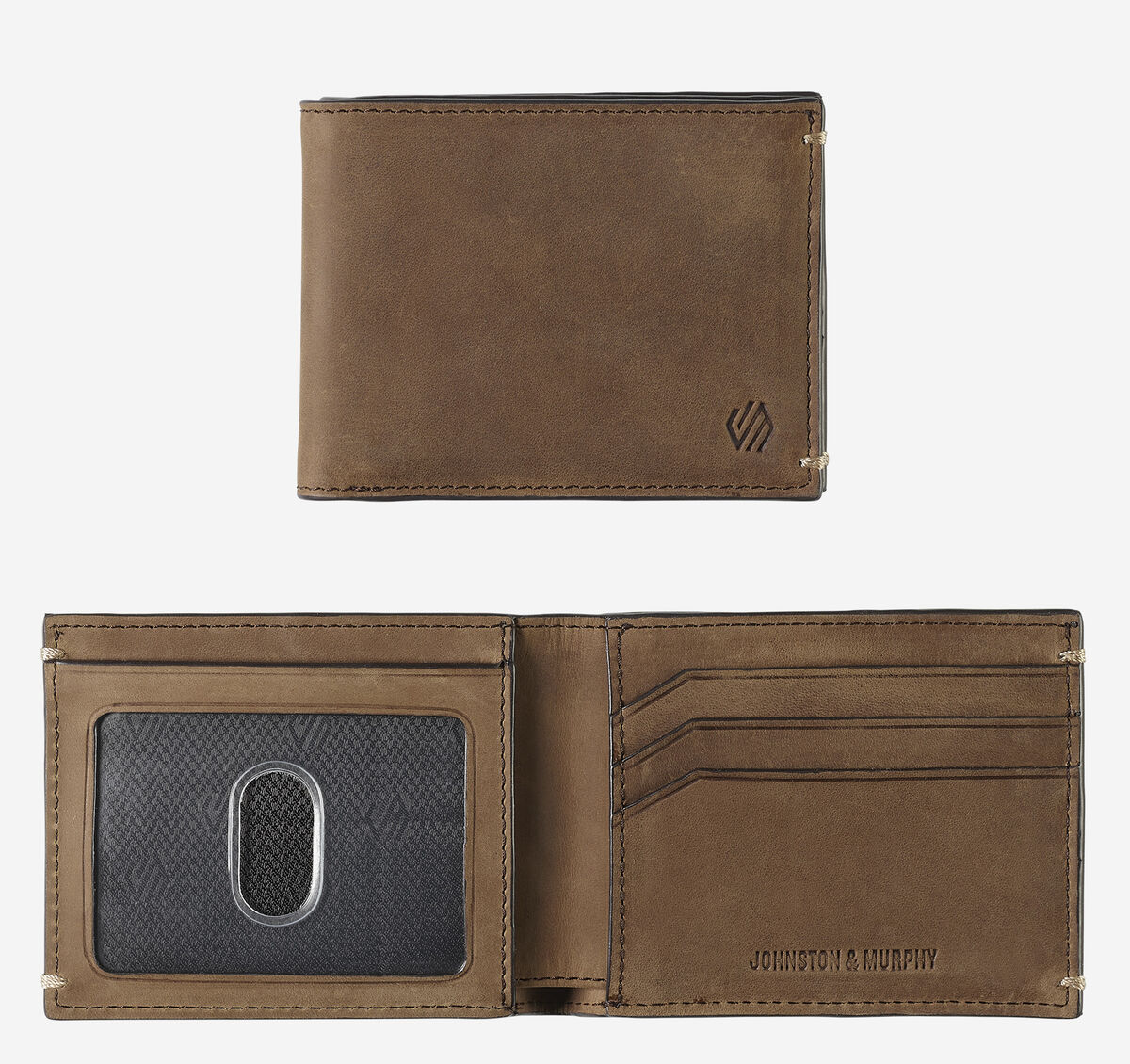 Jackson Billfold Wallet image number null