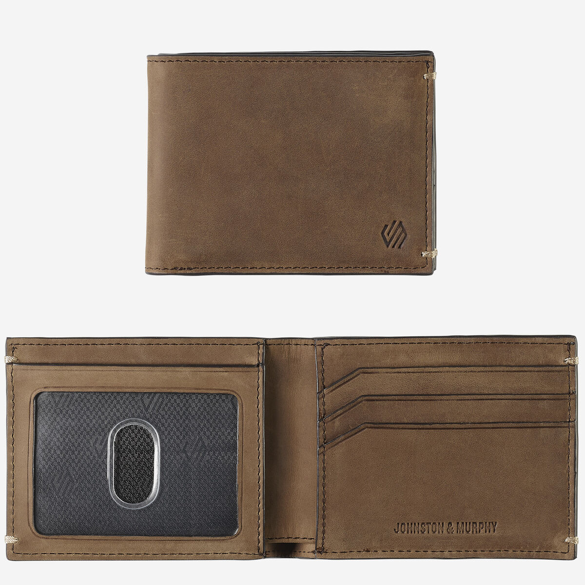 Jackson Billfold Wallet image number null