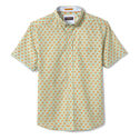 Printed Cotton Short-Sleeve Shirt image number null