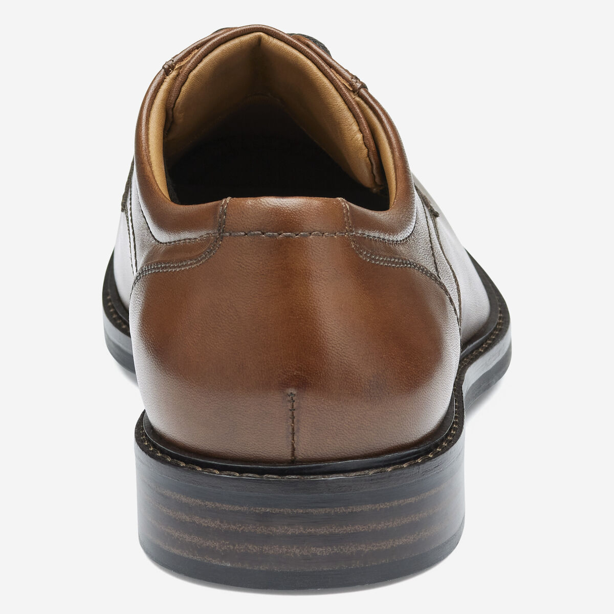 Mason Plain Toe image number null