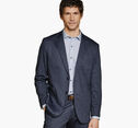 XC Flex&reg; Pinnacle Knit Blazer image number null