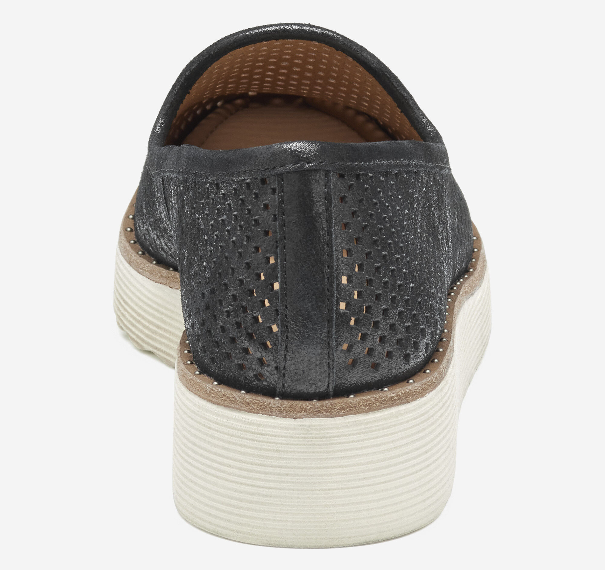 Women's Mitzi Perfed Venetian | Johnston & Murphy