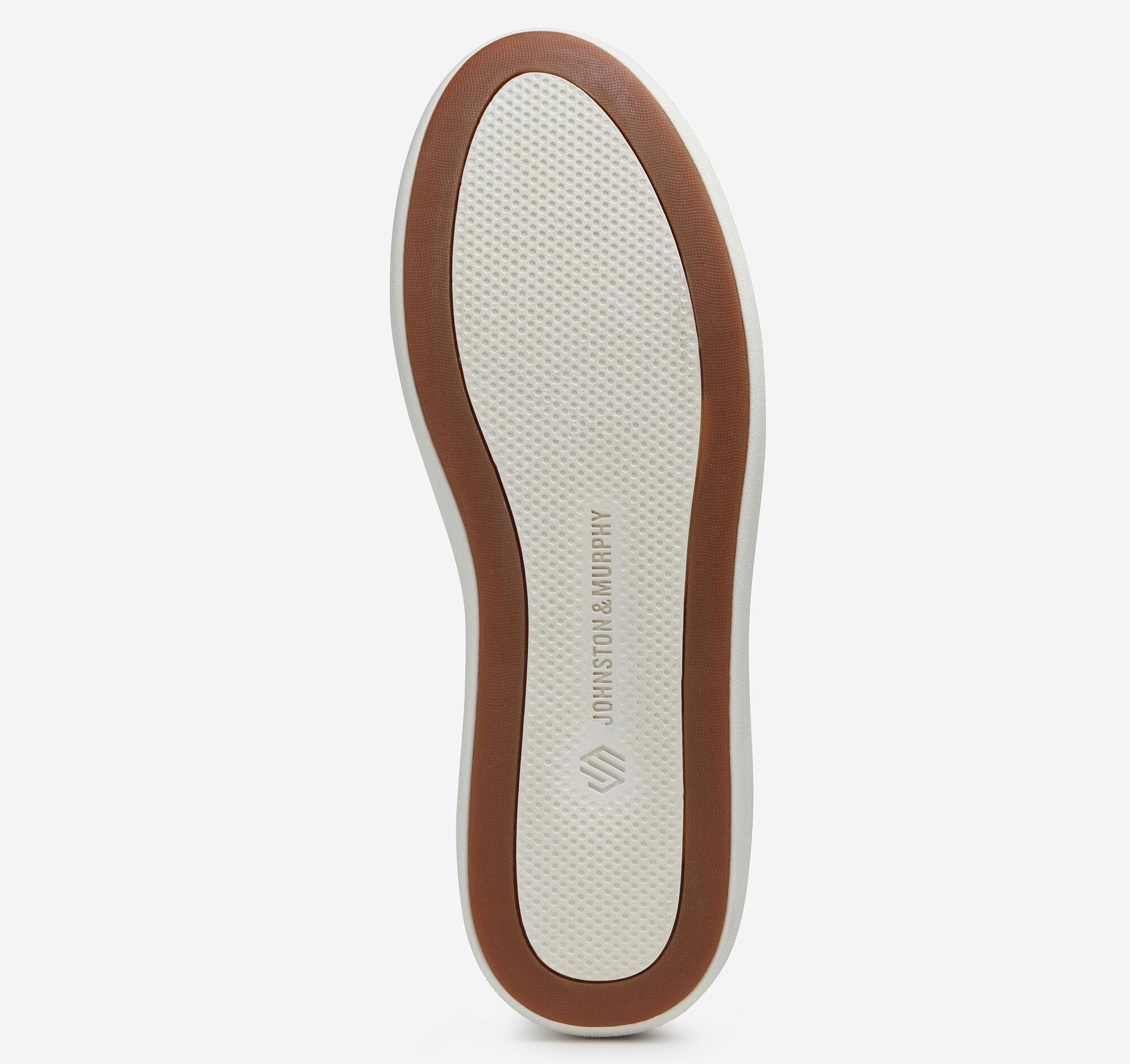 Men's Anders Perfed U-Throat | Johnston & Murphy