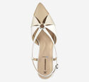 Lindsey Ring Slingback image number null