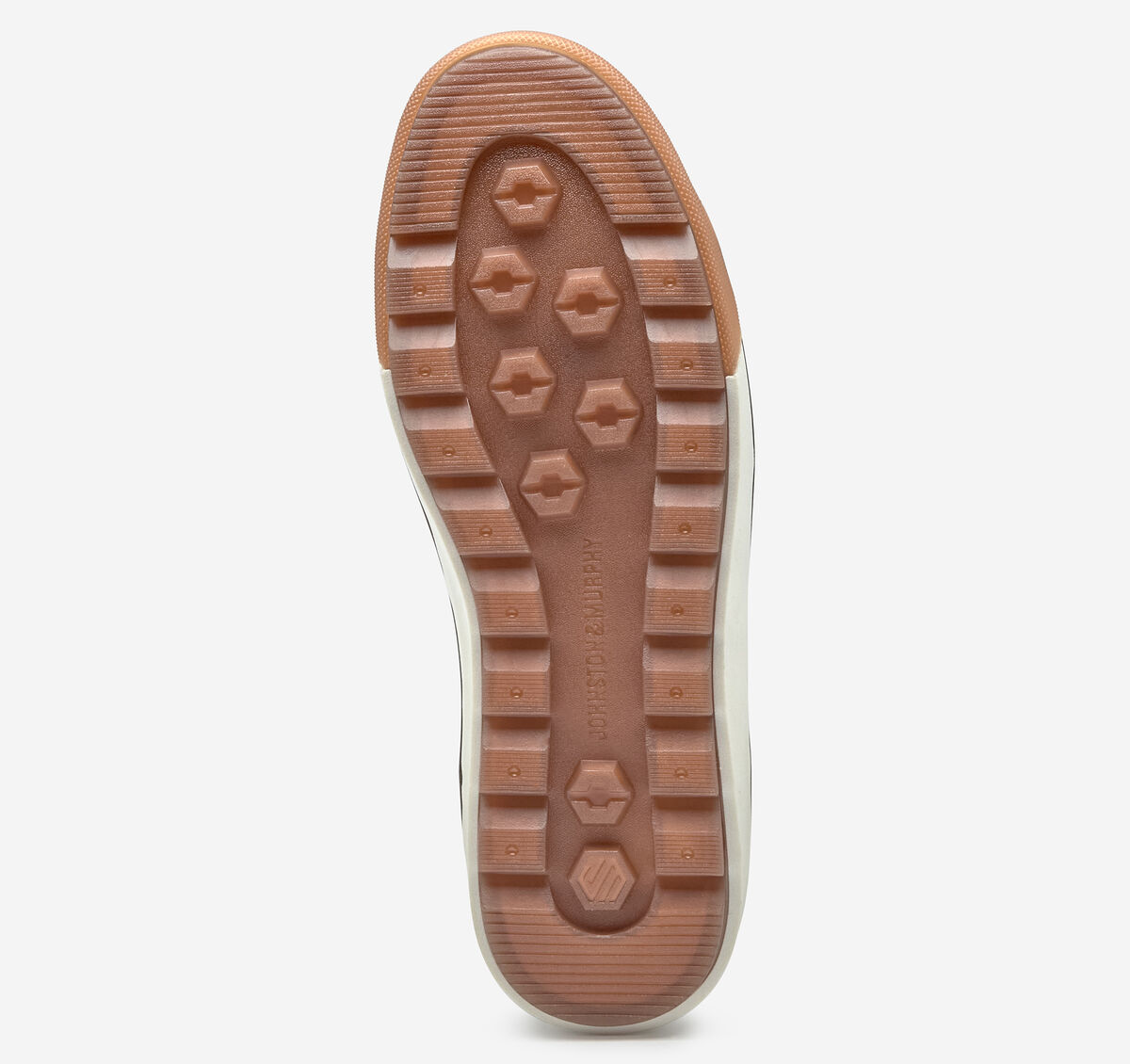 McGuffey Lug Lace-To-Toe image number null