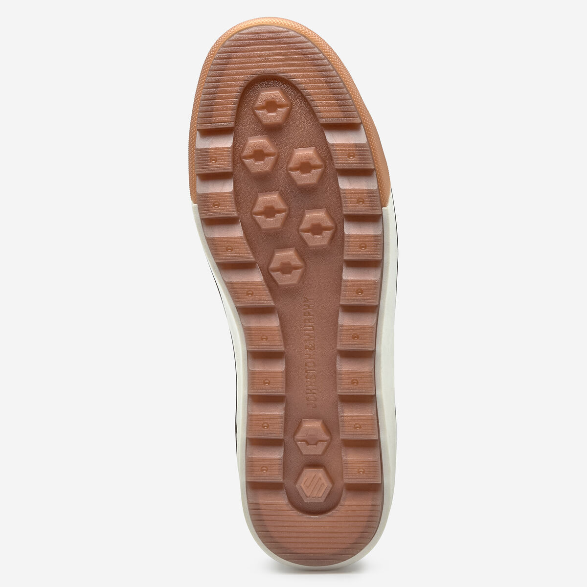 McGuffey Lug Lace-To-Toe image number null