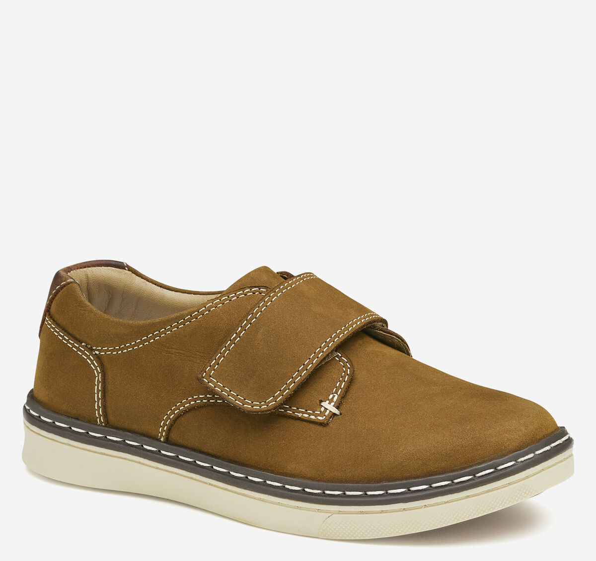 Little Kid McGuffey Slip-On | Johnston & Murphy