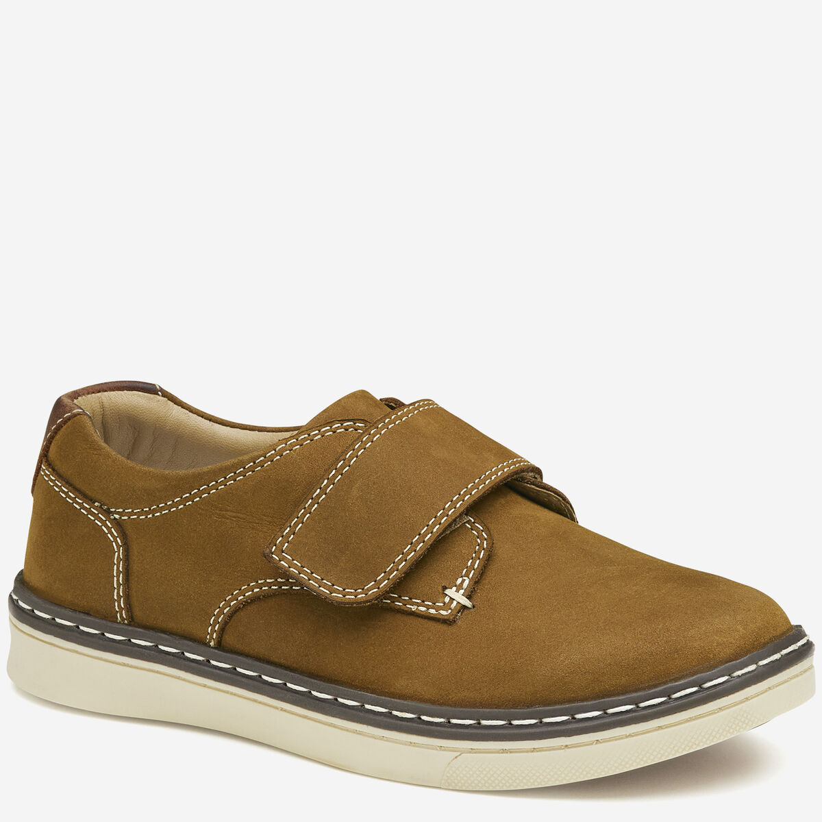 Little Kid McGuffey Slip-On image number null