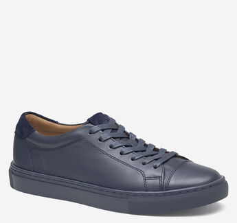 Luther Lace-to-Toe