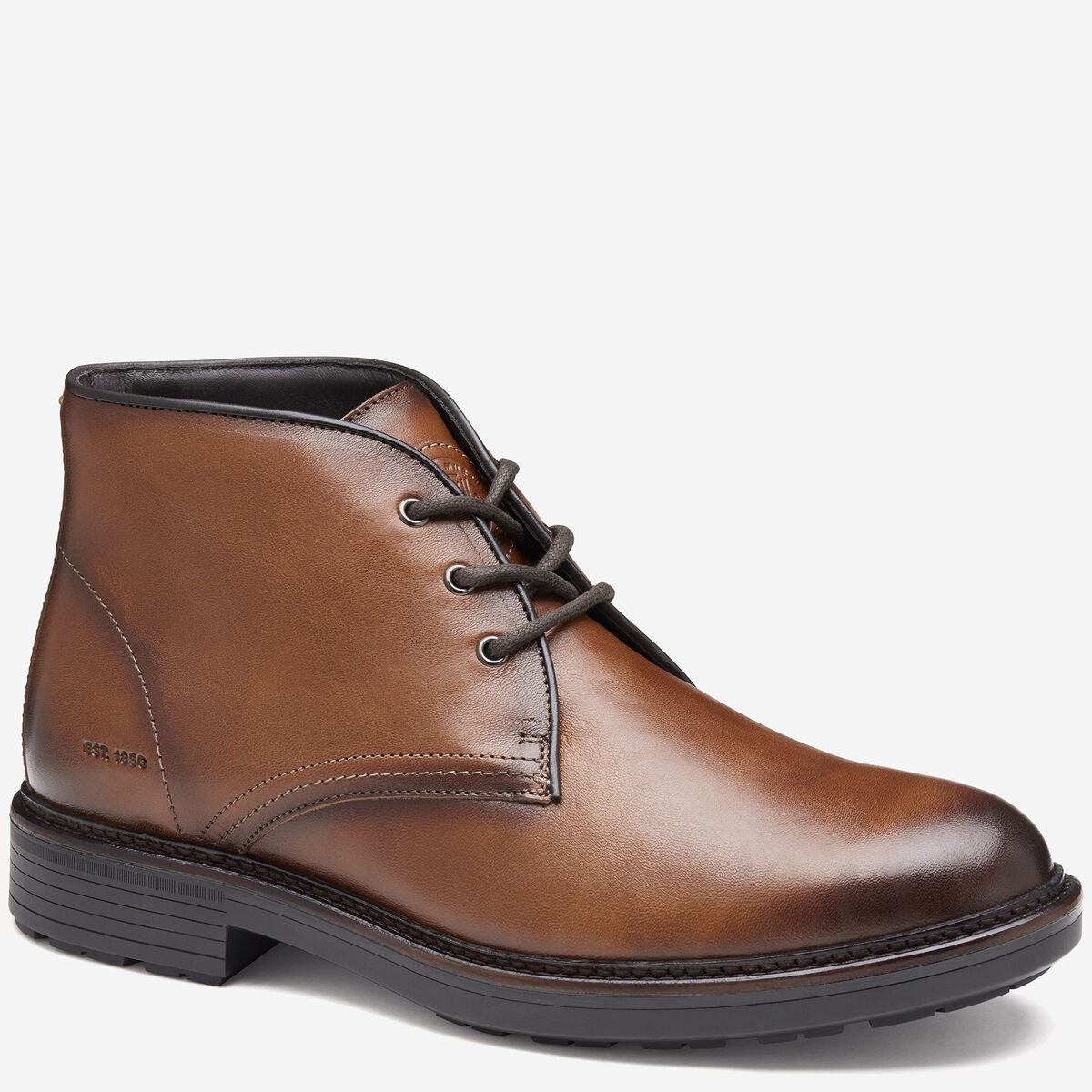 Latham Chukka Boot image number null