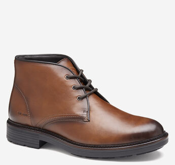 Latham Chukka Boot