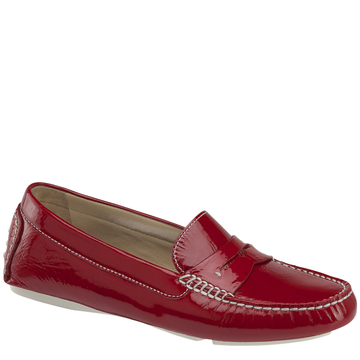 Maggie Penny Driver image number null