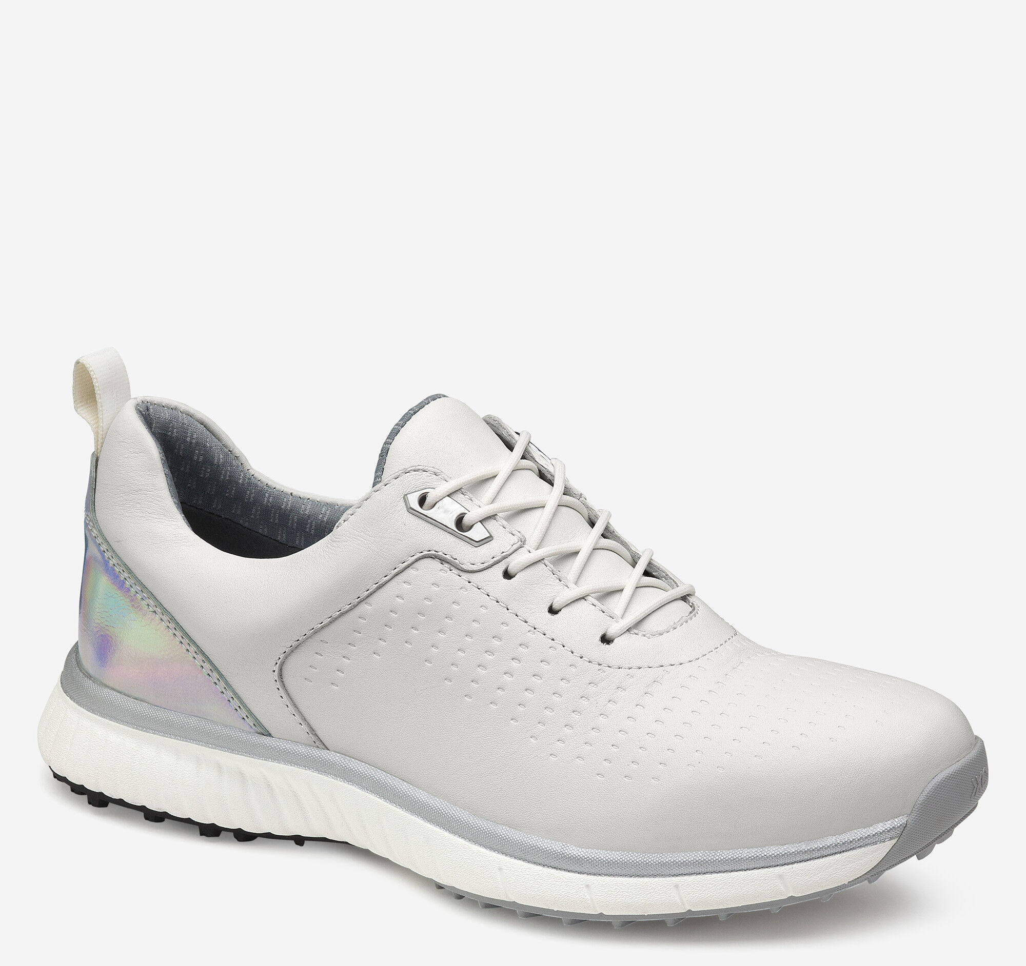 johnston and murphy tennis shoes