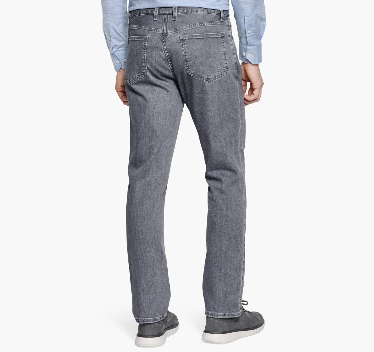 Denim Jeans image number null