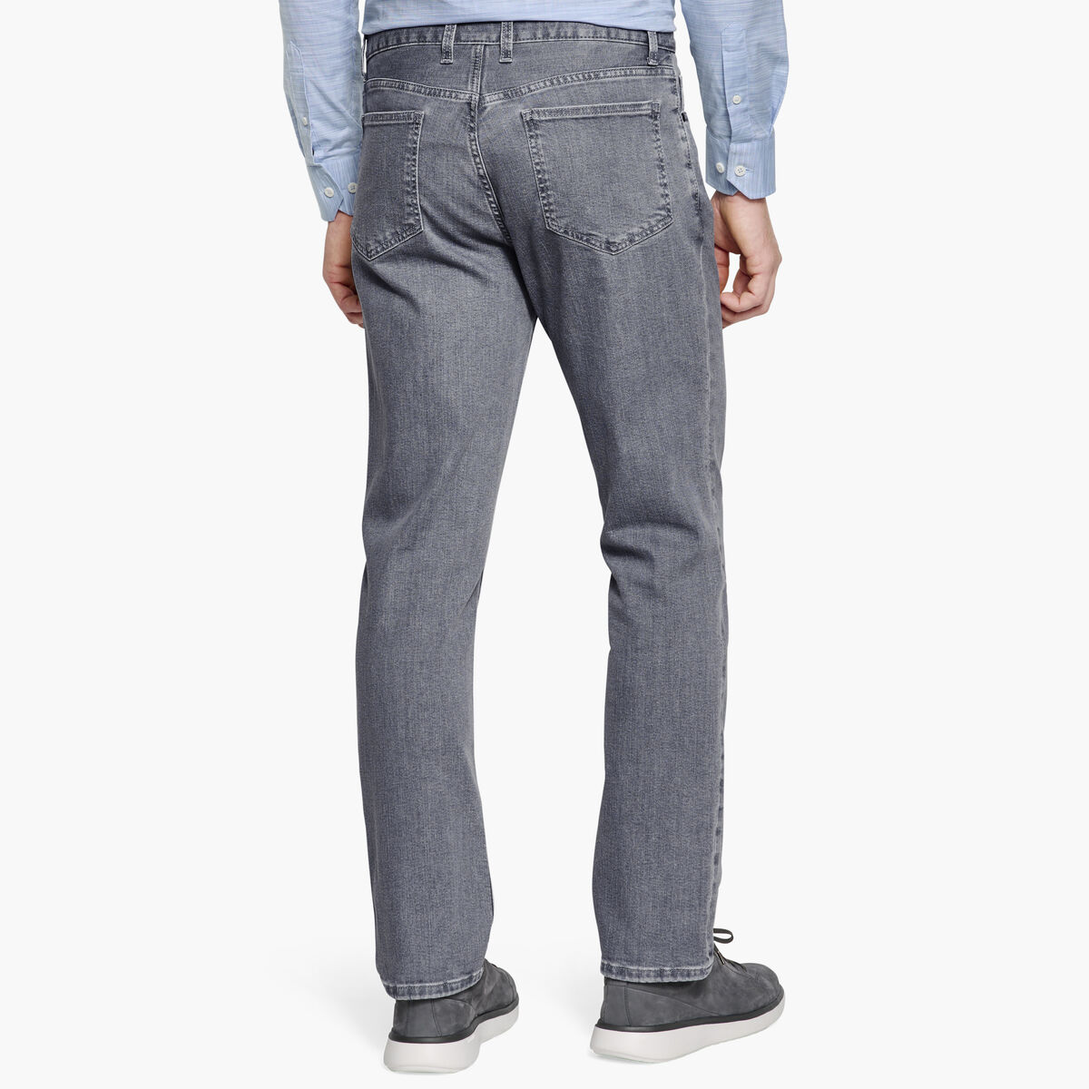 Denim Jeans image number null