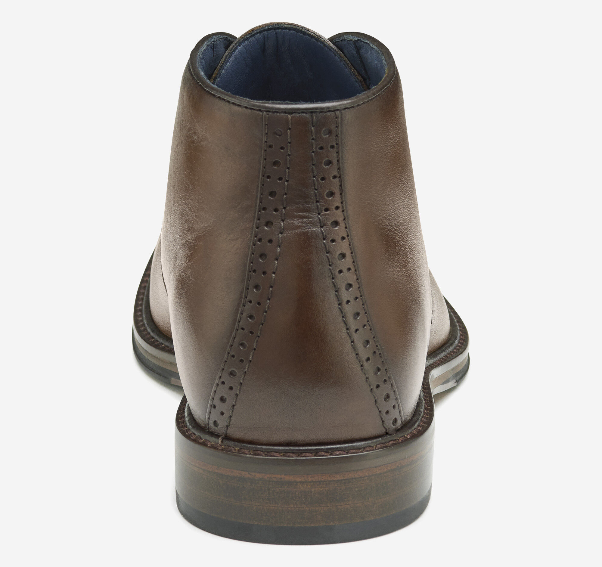 Men's XC Flex® Raleigh Chukka | Johnston & Murphy