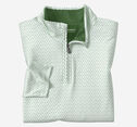 Game Day XC+&trade; Goal Post Print Quarter-Zip image number null
