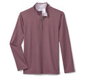 Game Day XC4&reg; Plays Print Quarter-Zip image number null