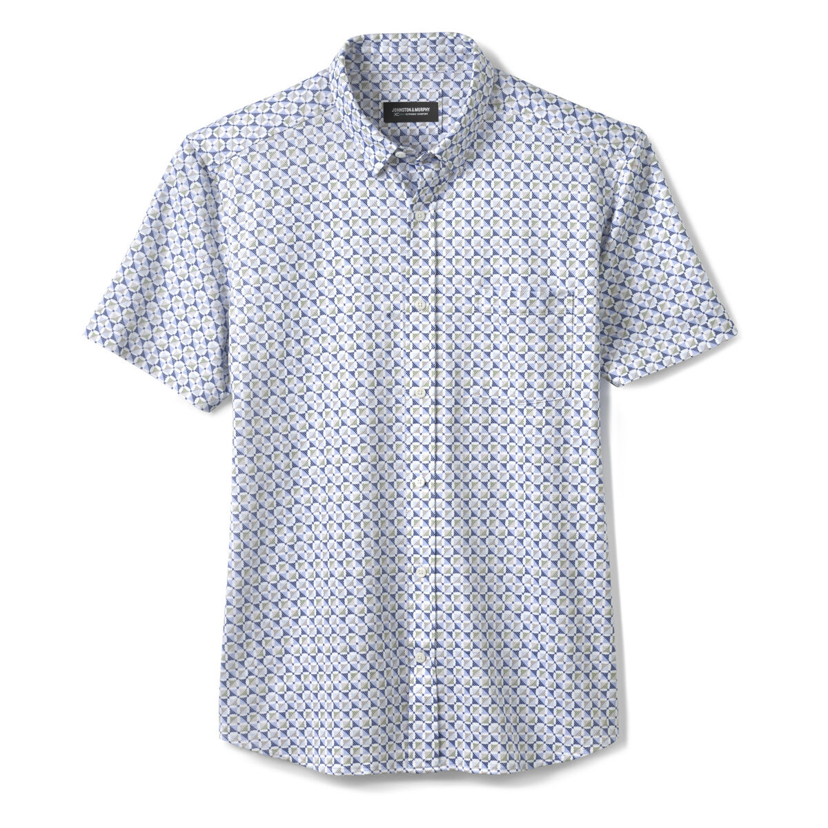 XC Flex&reg; Ascend Short-Sleeve Shirt image number null