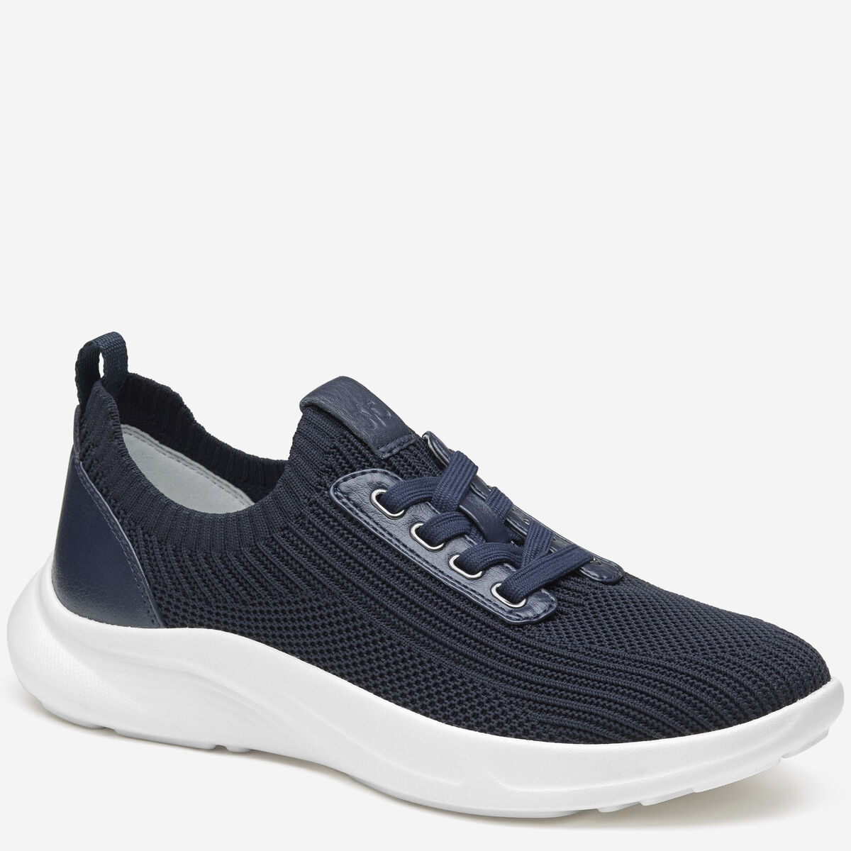 Escape Knit Lace-Up image number null