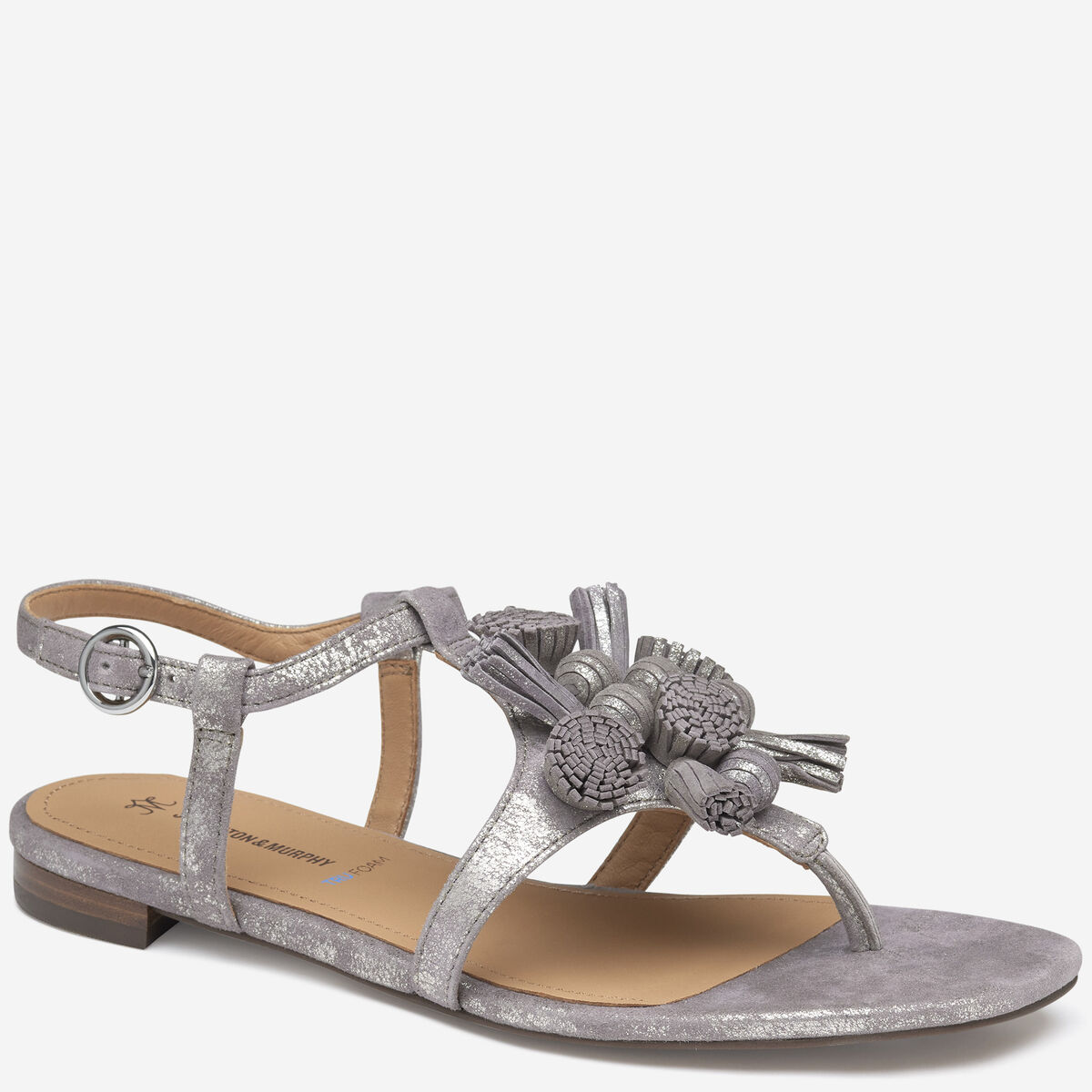 Lilly Tassel Thong image number null