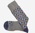First in Comfort Socks image number null