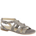 Hailey Braided Sandal image number null