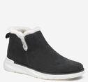 Emery Shearling Bootie image number null