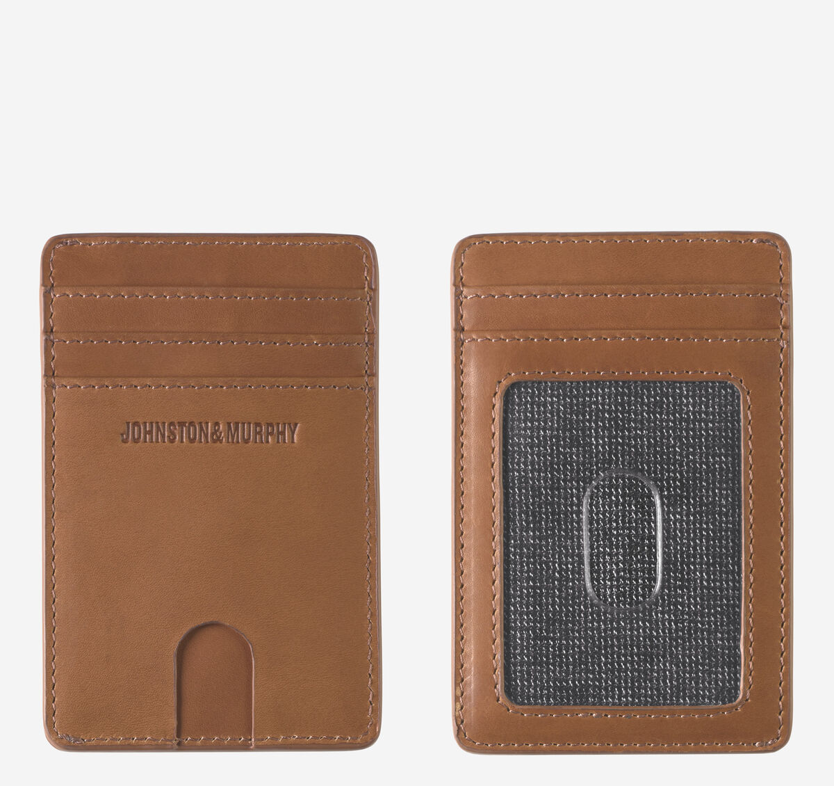 Rhodes Vertical Weekender Card Wallet image number null