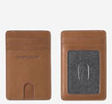 Rhodes Vertical Weekender Card Wallet image number null