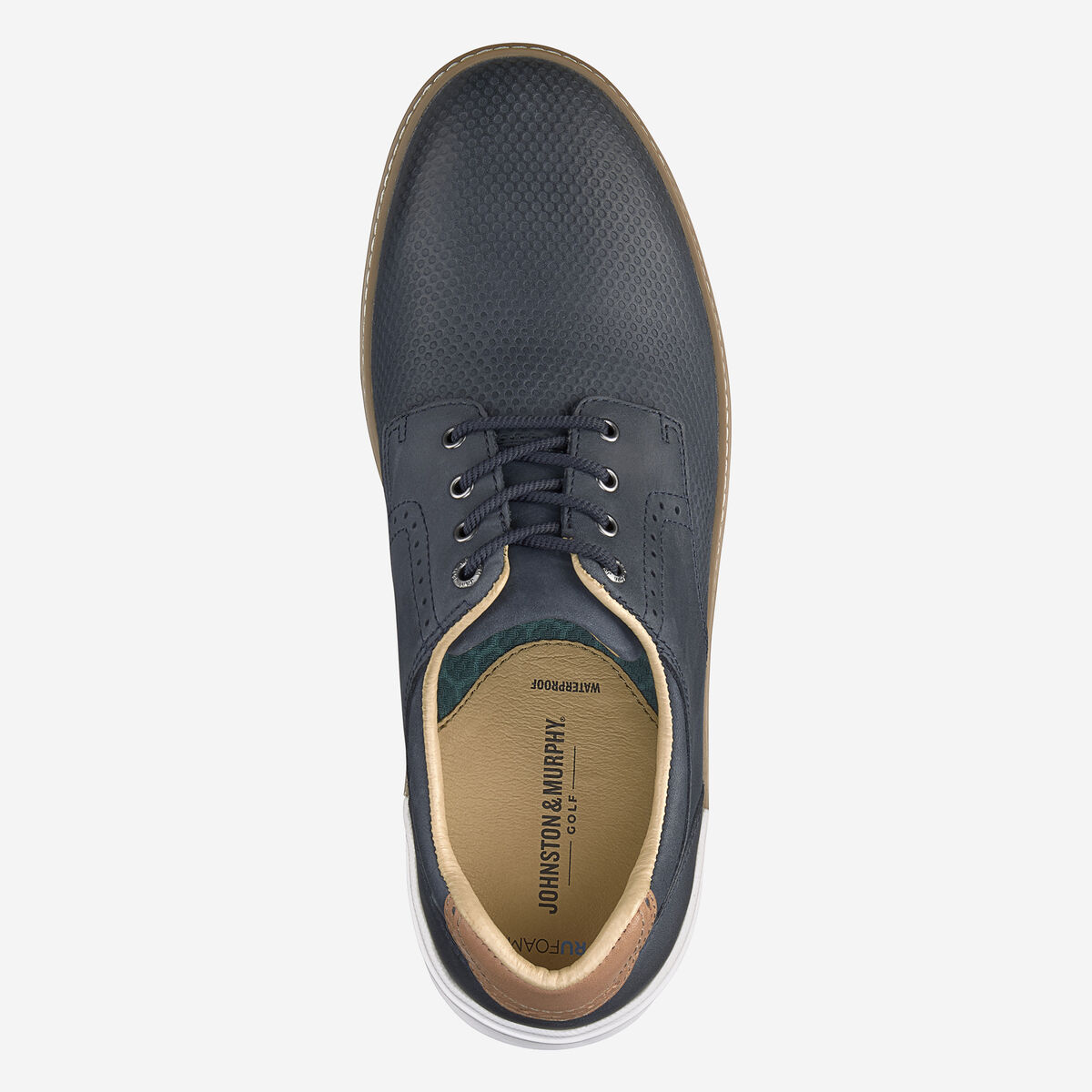 McGuffey GL2 Hybrid Plain Toe image number null