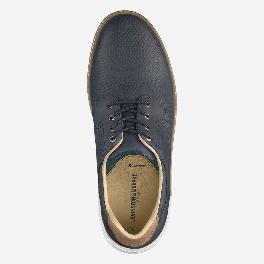 McGuffey GL2 Hybrid Plain Toe image number null