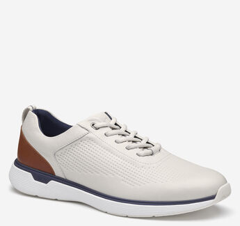 XC4&reg; Prentiss 2 Embossed U-Throat