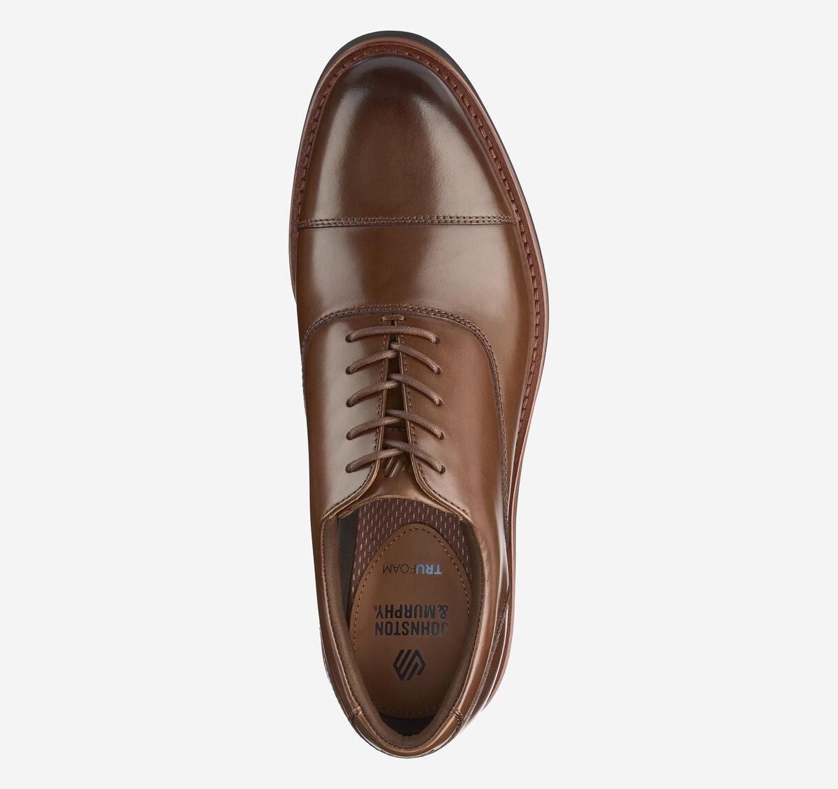 Tyson Dress Cap Toe image number null