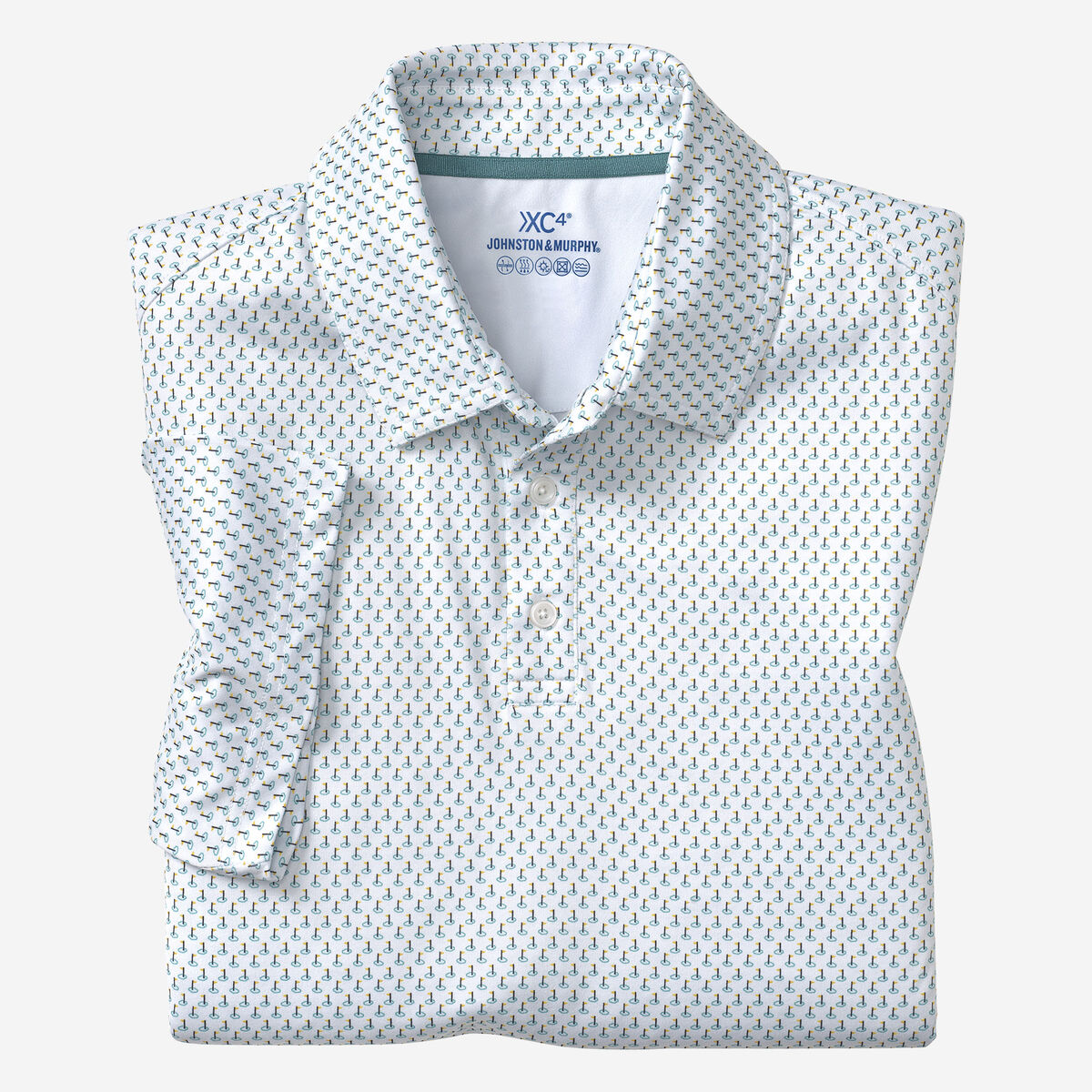 XC4® Performance Polo image number null