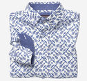 Boys Long-Sleeve Printed Shirt image number null