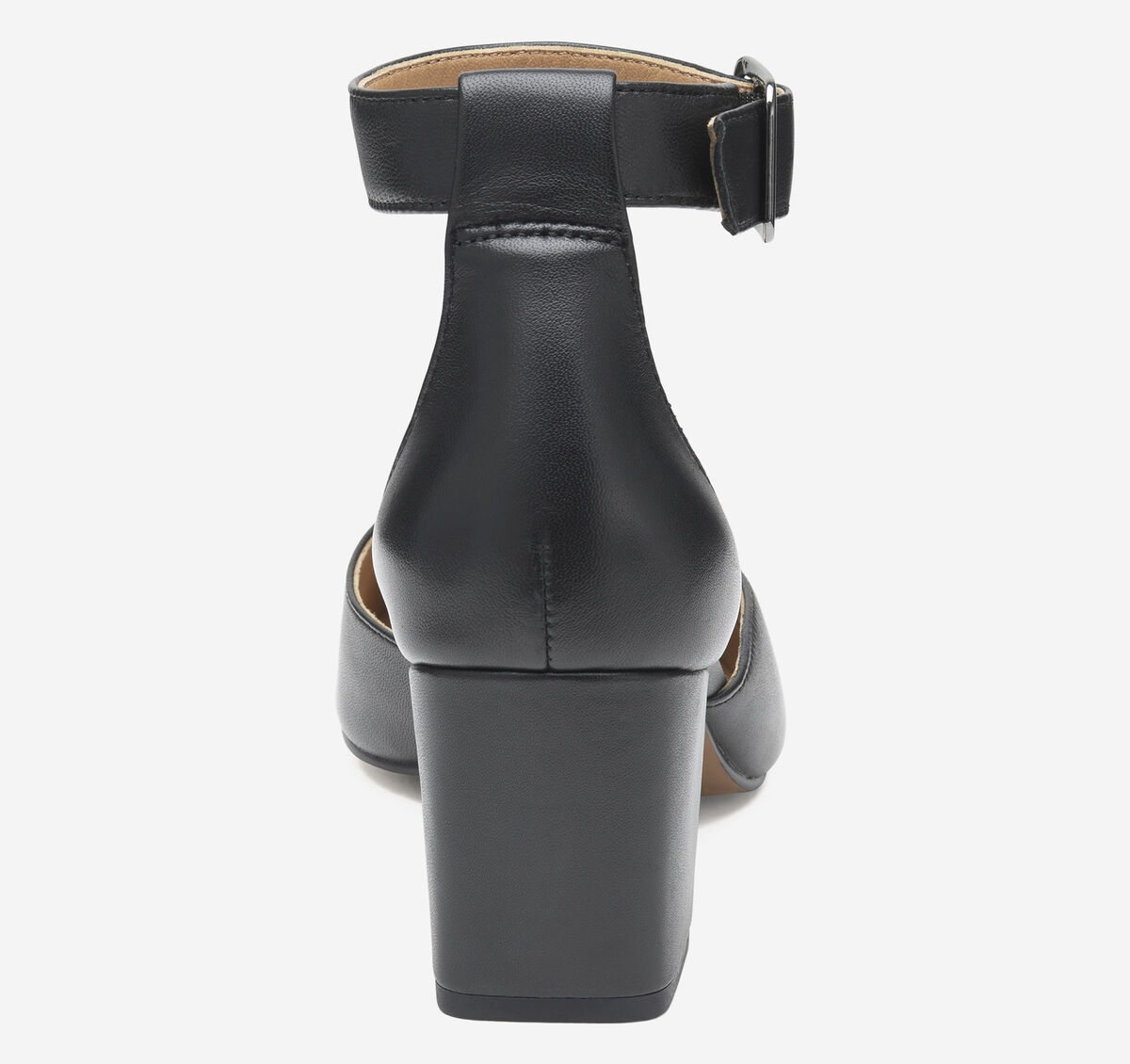 Vicki Ankle Strap image number null