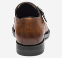 Redford Single Buckle Monk image number null