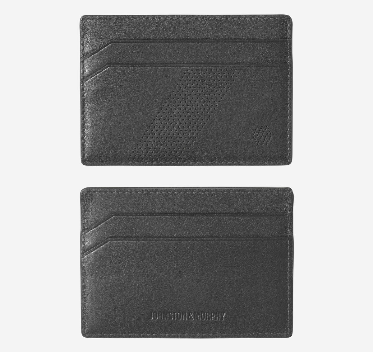 Richmond Perforated Weekender Case image number null